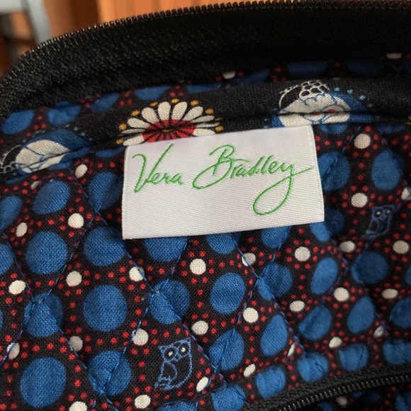 Vera Bradley Tote - Picture 4 of 4